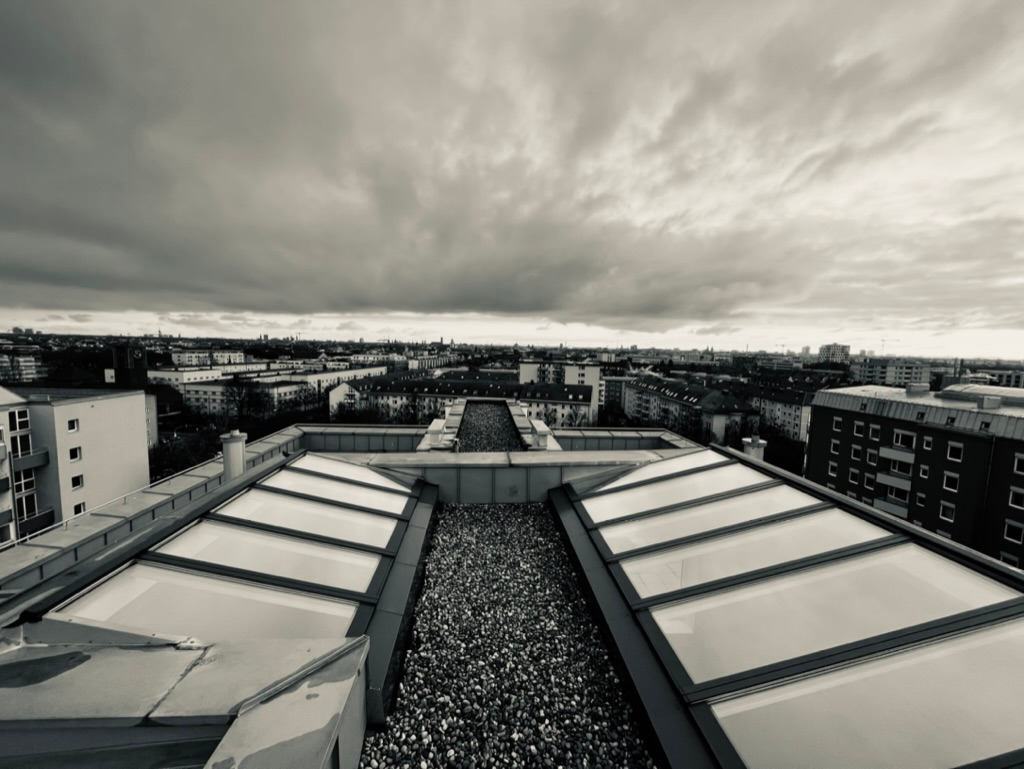 Urban & Urbex